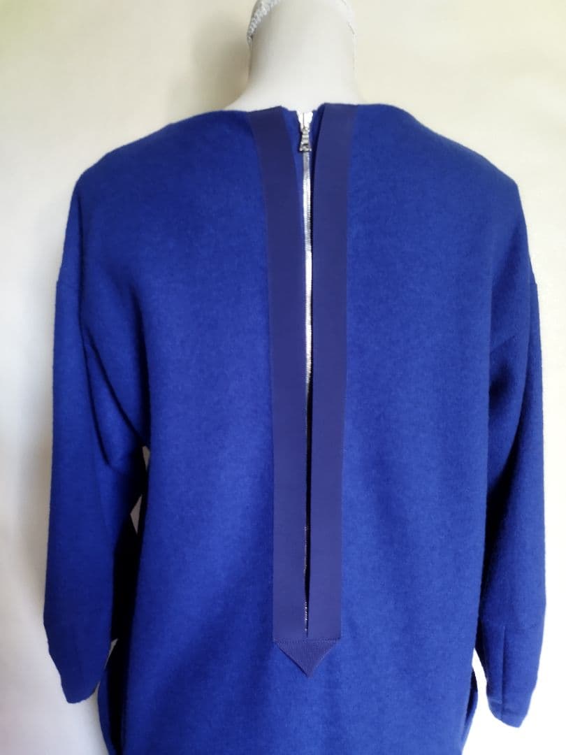 ADORE ☆ ワンピース ／ ロイヤルブルー／size38