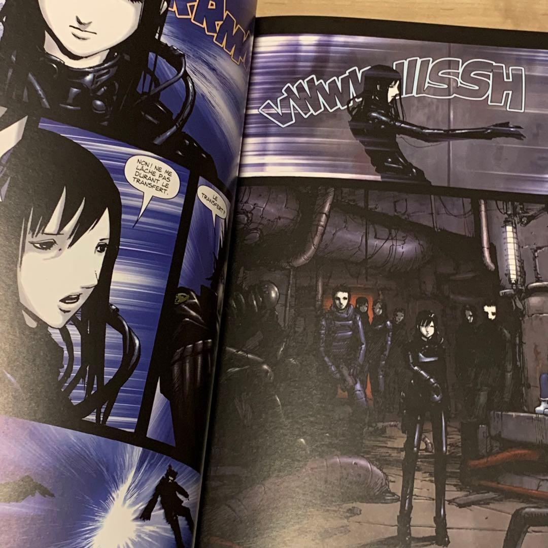 弐瓶勉 SNIKT! WOLVERRINE X-MEN TSUTOMUNIHEI