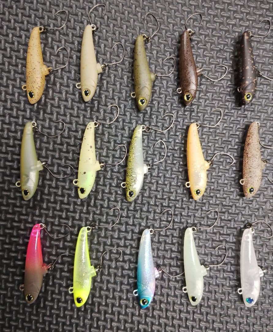 TIMON ティモン ちびダートラン １５個セット