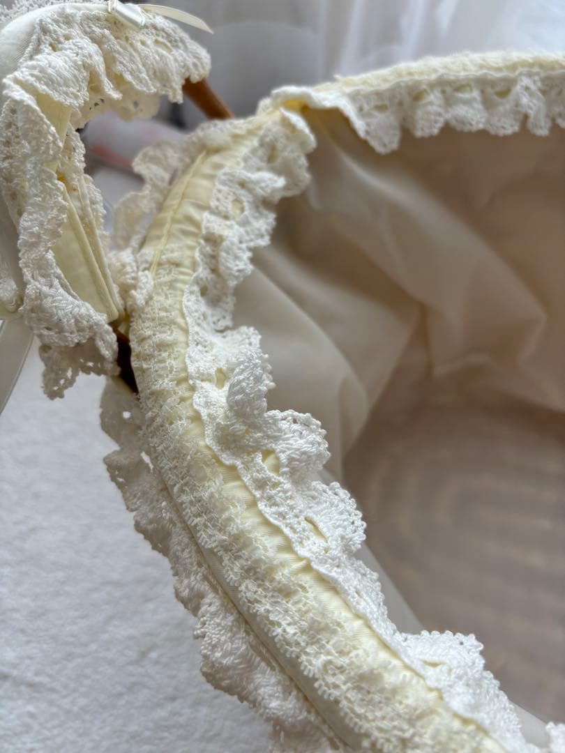 シェシェ　バスケット