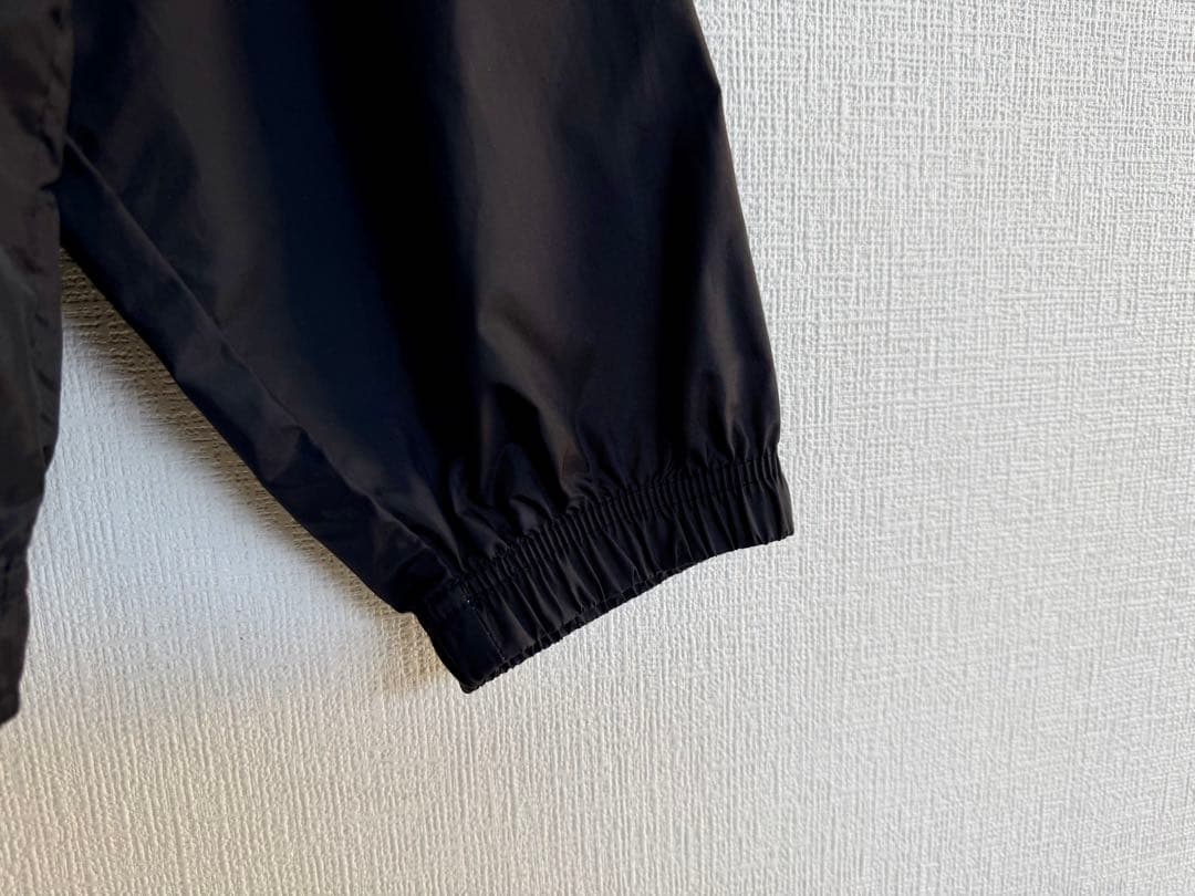 超スペシャル 常田大希着用 90s アディダス ナイロンジャケット L グリーン