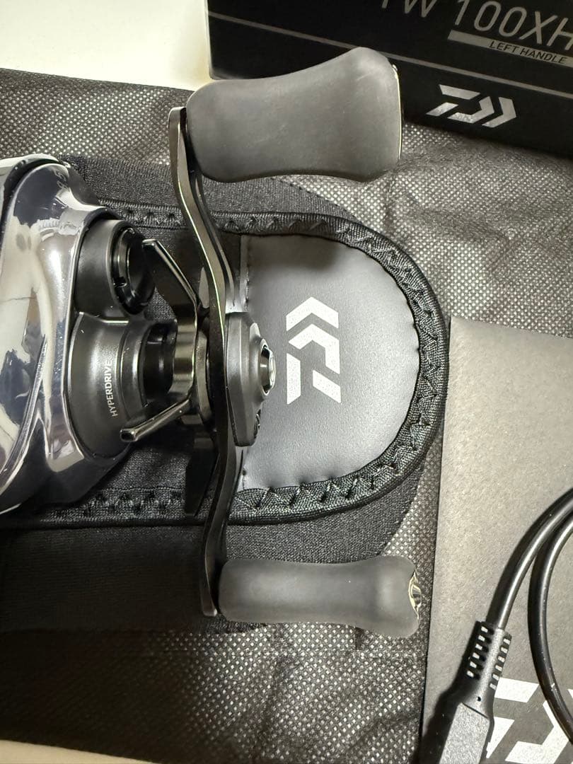 リール IMZ 100XHL-C