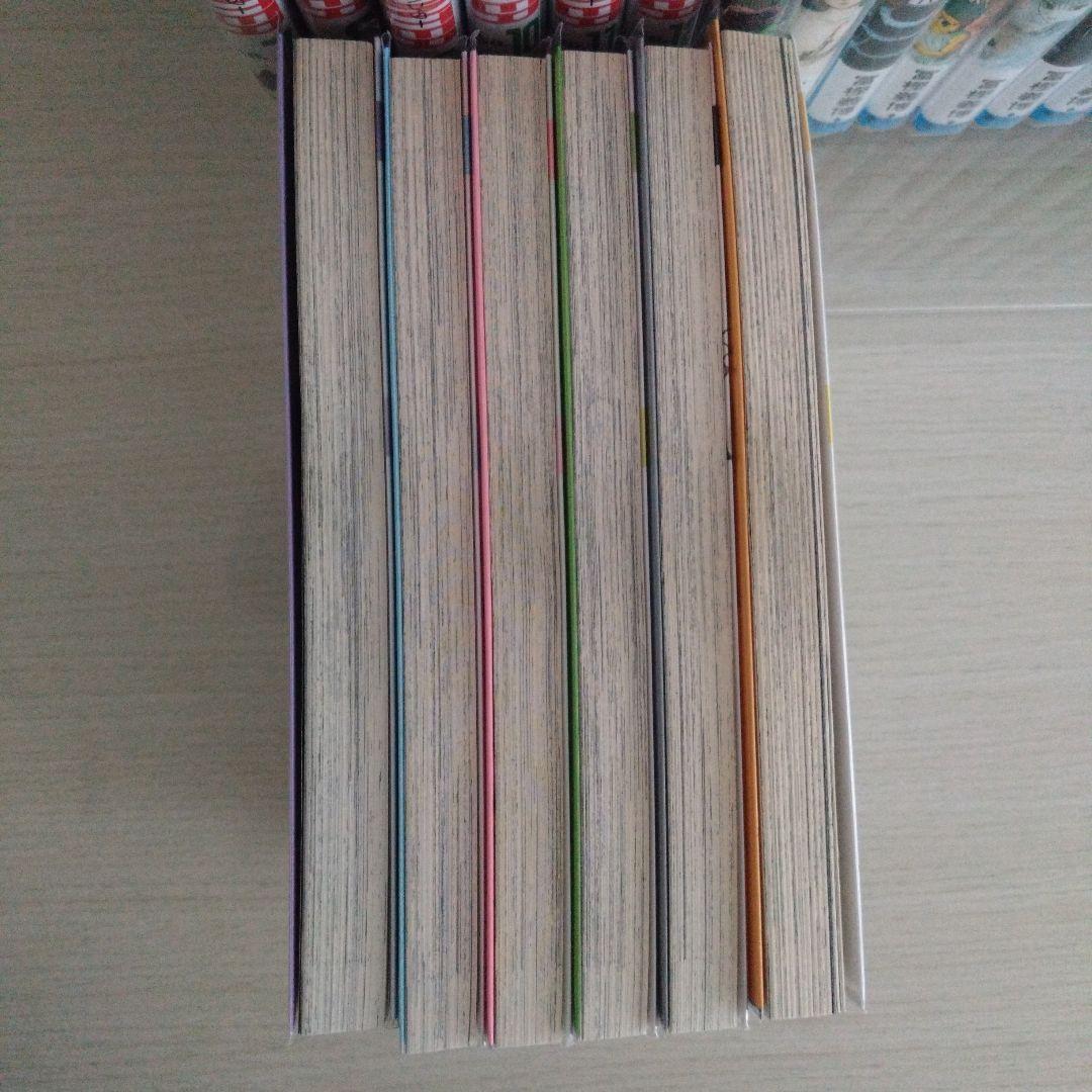 HUNTER×HUNTER全巻セット1~38巻