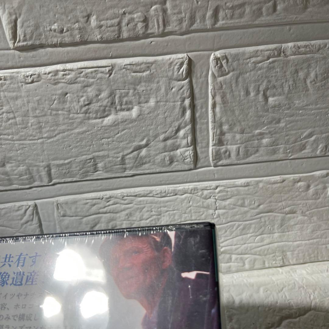 SHOAH ショア DVD 新品未開封　サンプル盤