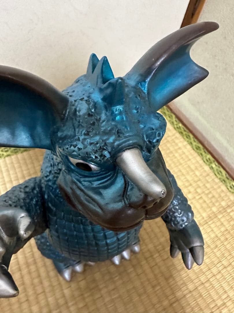 ブルマァク　ジャイアントバラゴン