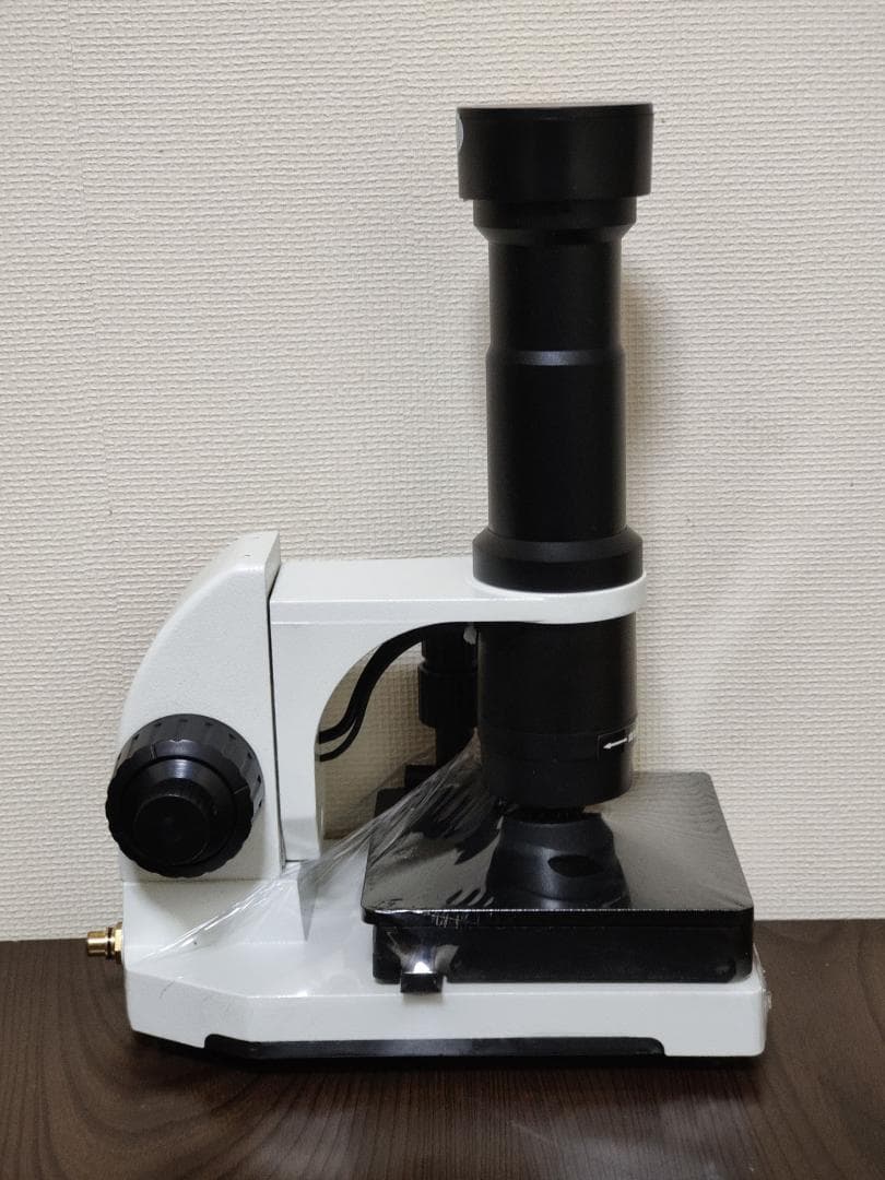 【新品・テレビ接続可】超高倍率 血流スコープ ９インチモニター付！