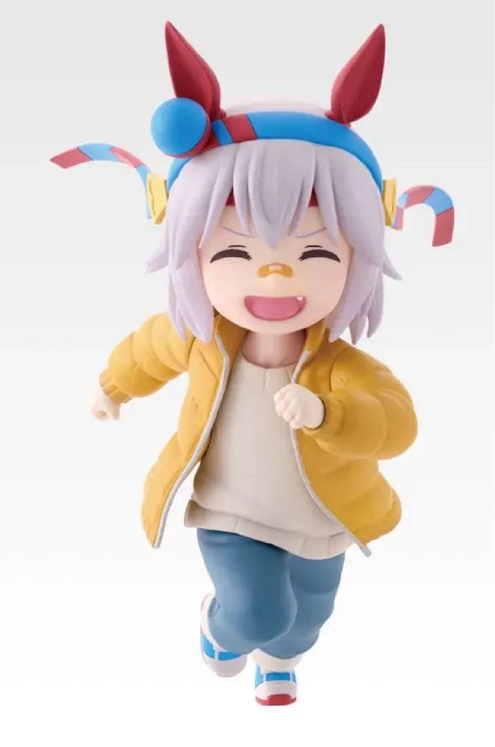 一番くじ ウマ娘 A賞 C賞 D賞 E賞 ラストワン賞　F賞G賞　12点セット