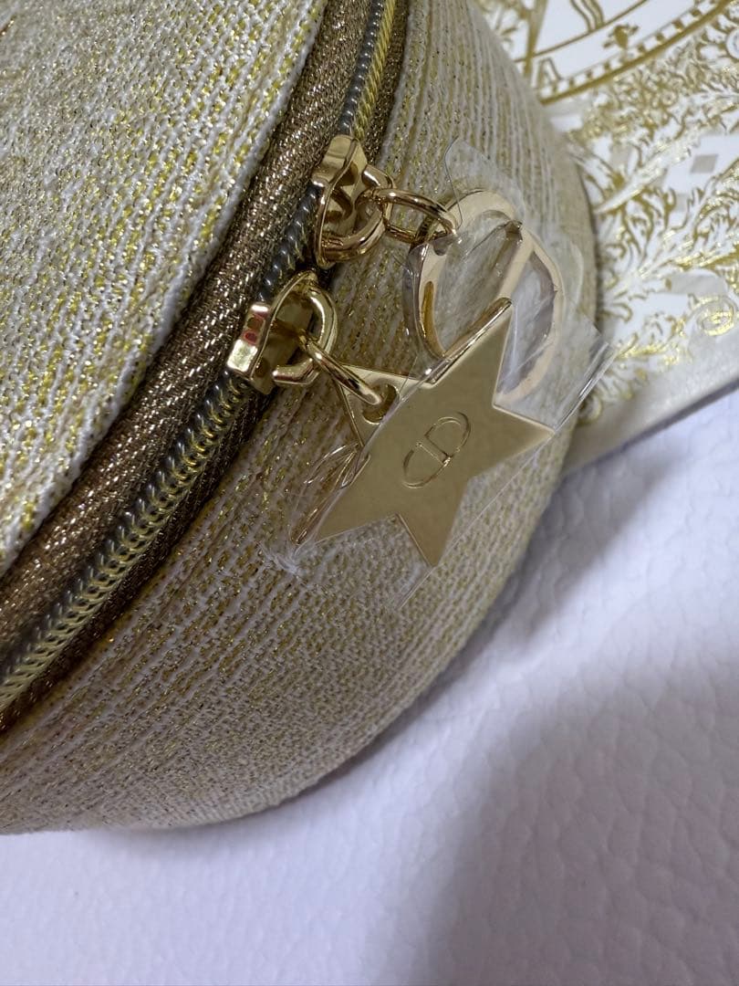 Dior クリスマスコフレ