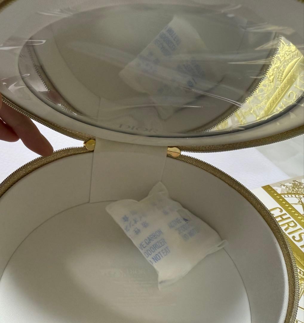 Dior クリスマスコフレ