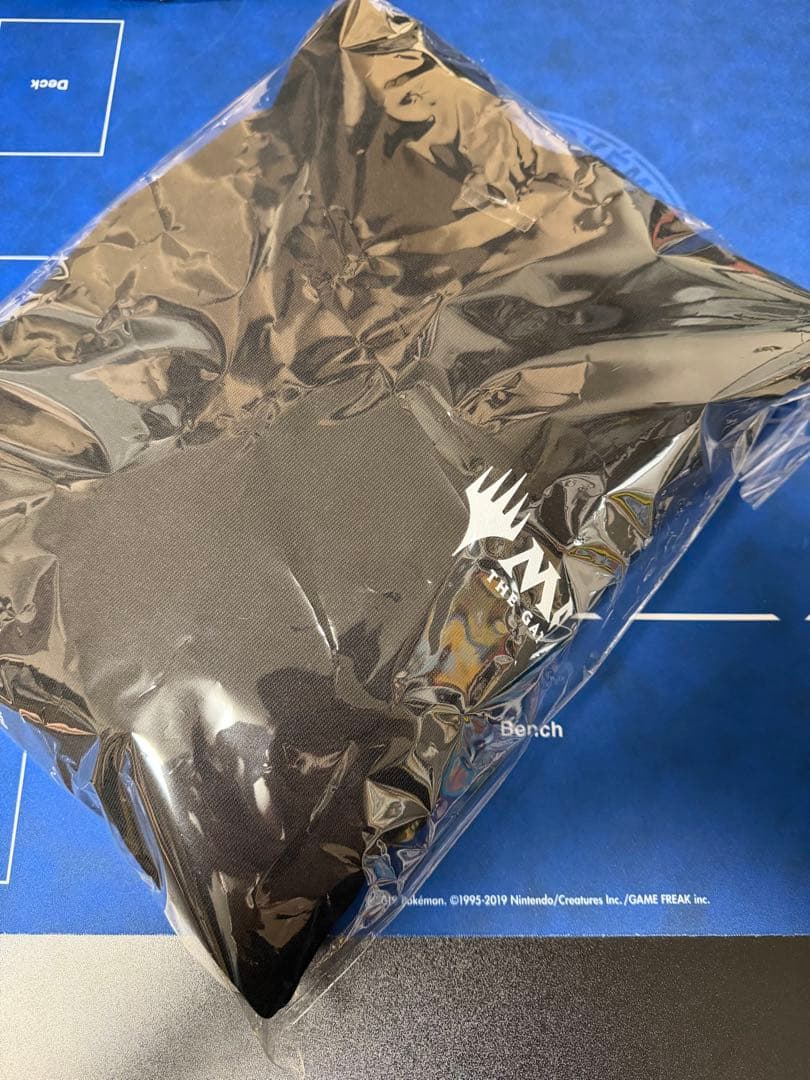 マジック大戦祭　mtg パーカー