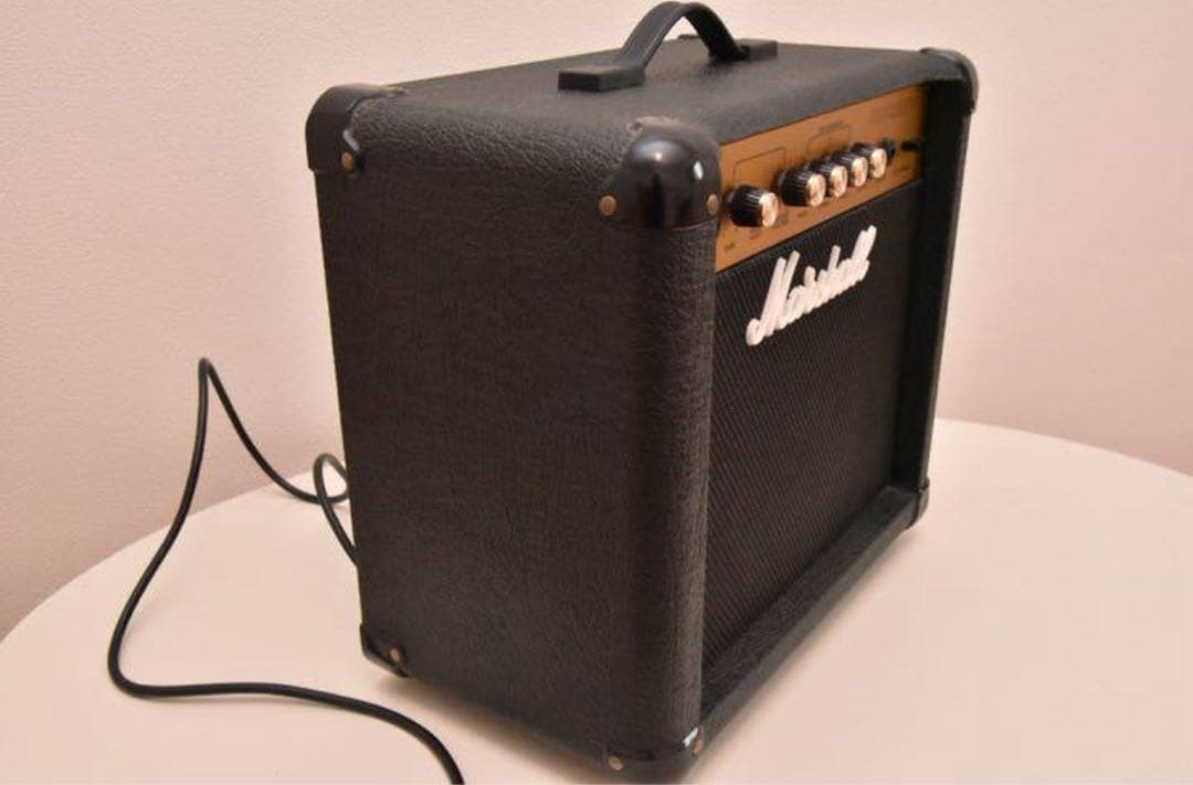 Marshall マーシャル　ギターアンプ　VALVESTATE 10