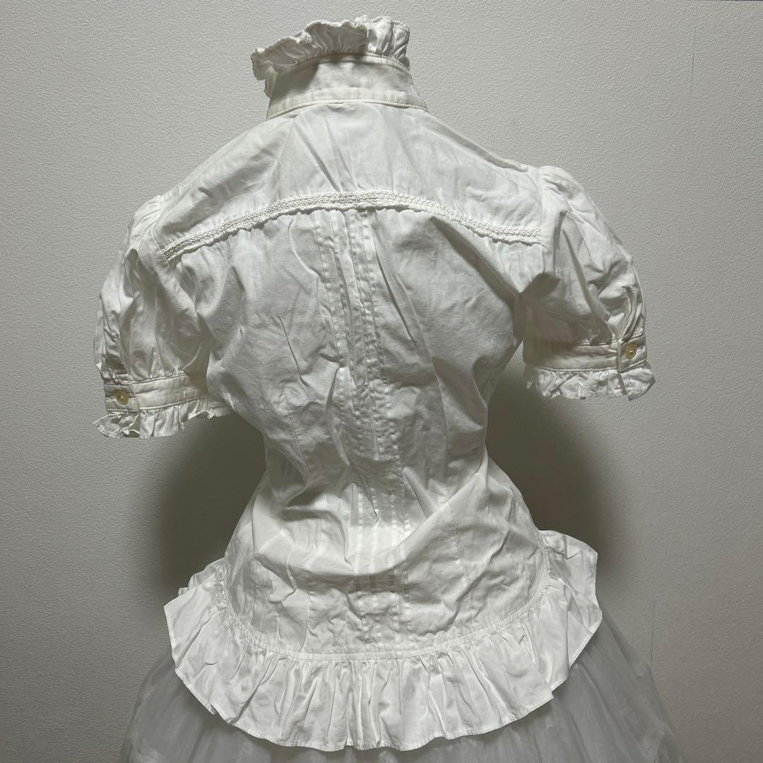 アリパイ　ブラウス+JSK セット売り