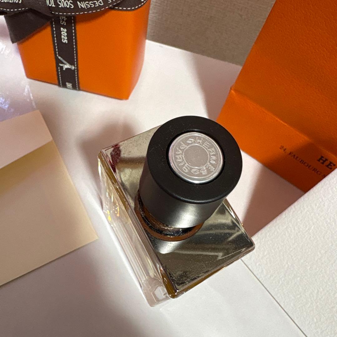 TERRE D'HERMÈS Eau de Toilette 100ml