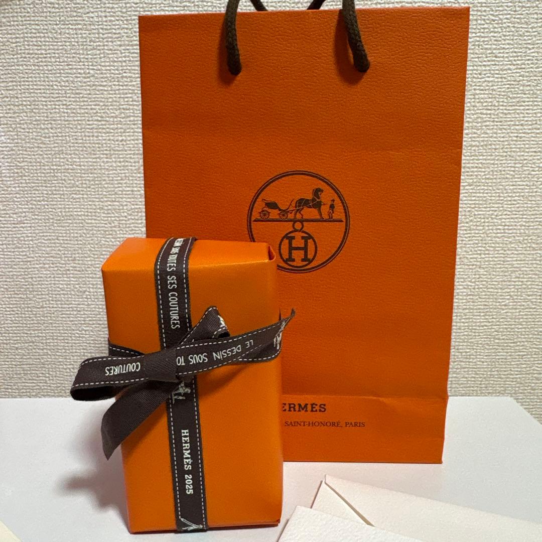 TERRE D'HERMÈS Eau de Toilette 100ml