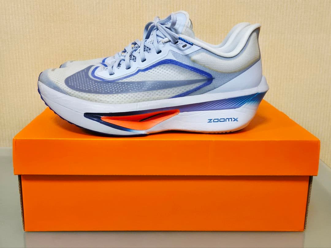 ナイキ ズームフライ6 NIKE ZOOM FLY 6 26.5cm