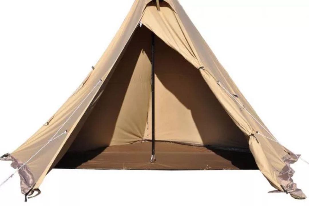 サーカスTC DX フルセット　テンマクデザイン