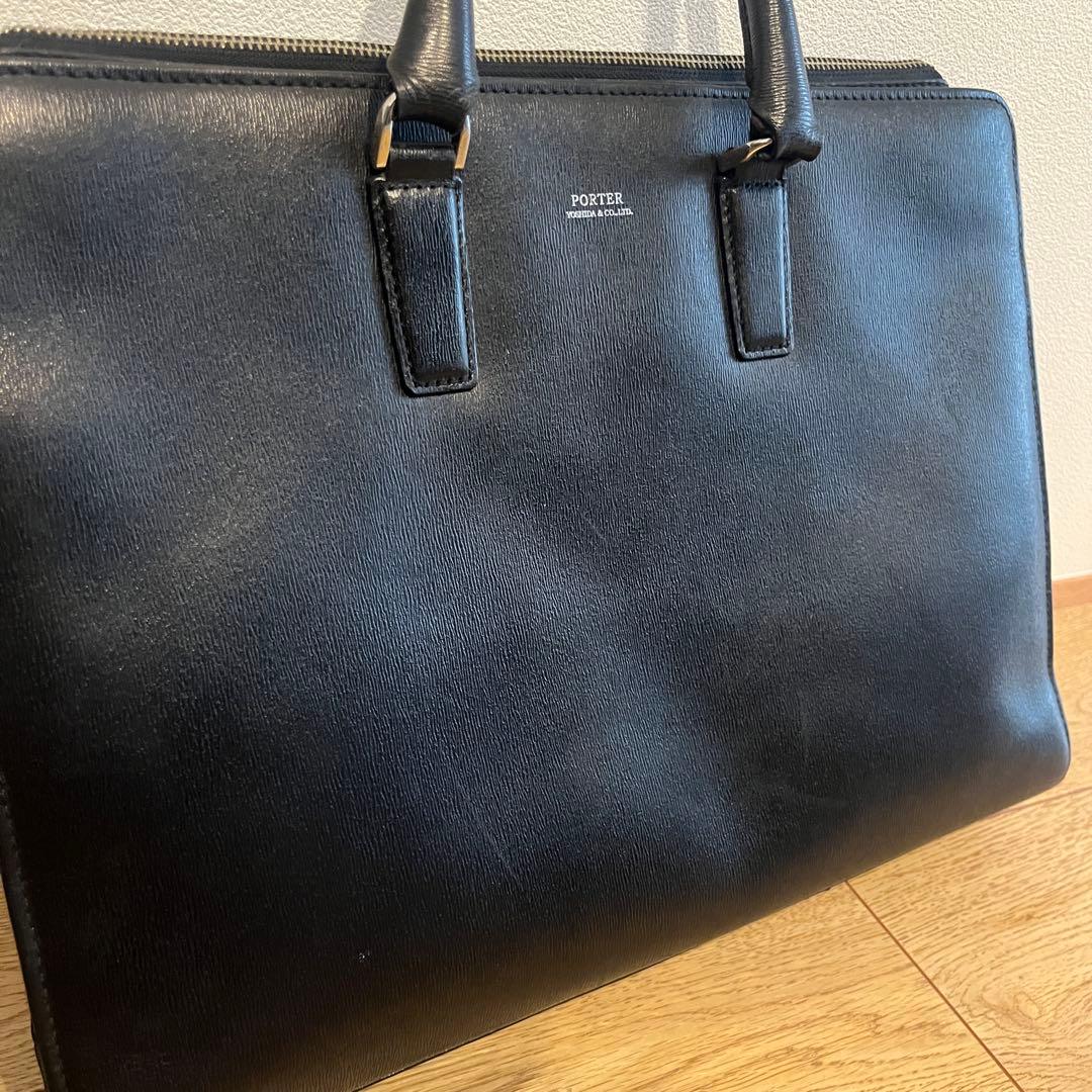 バッグ PORTER flux