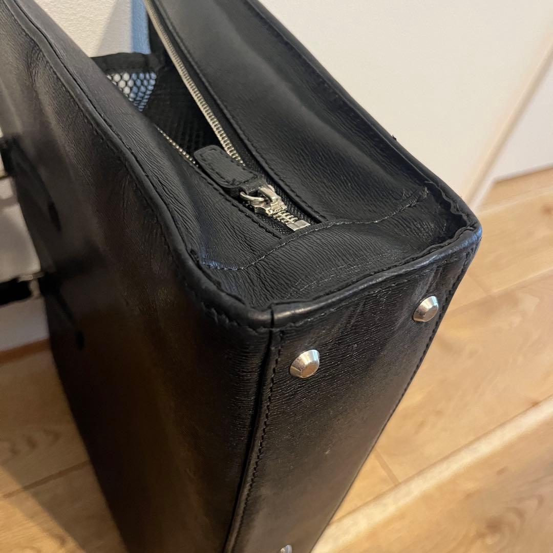 バッグ PORTER flux