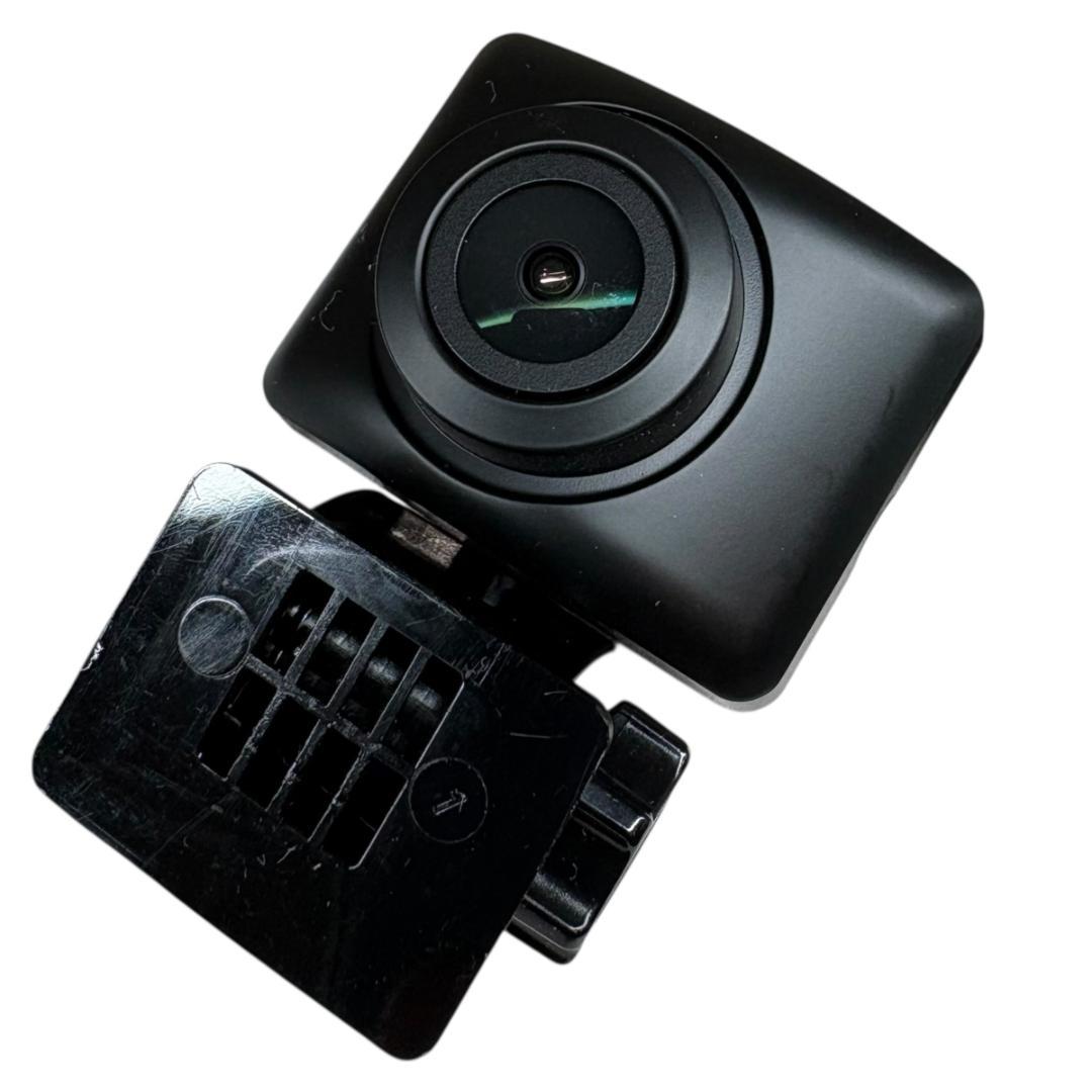 コムテック ZDR035 フルHDドライブレコーダー 前後カメラ 動確済み429