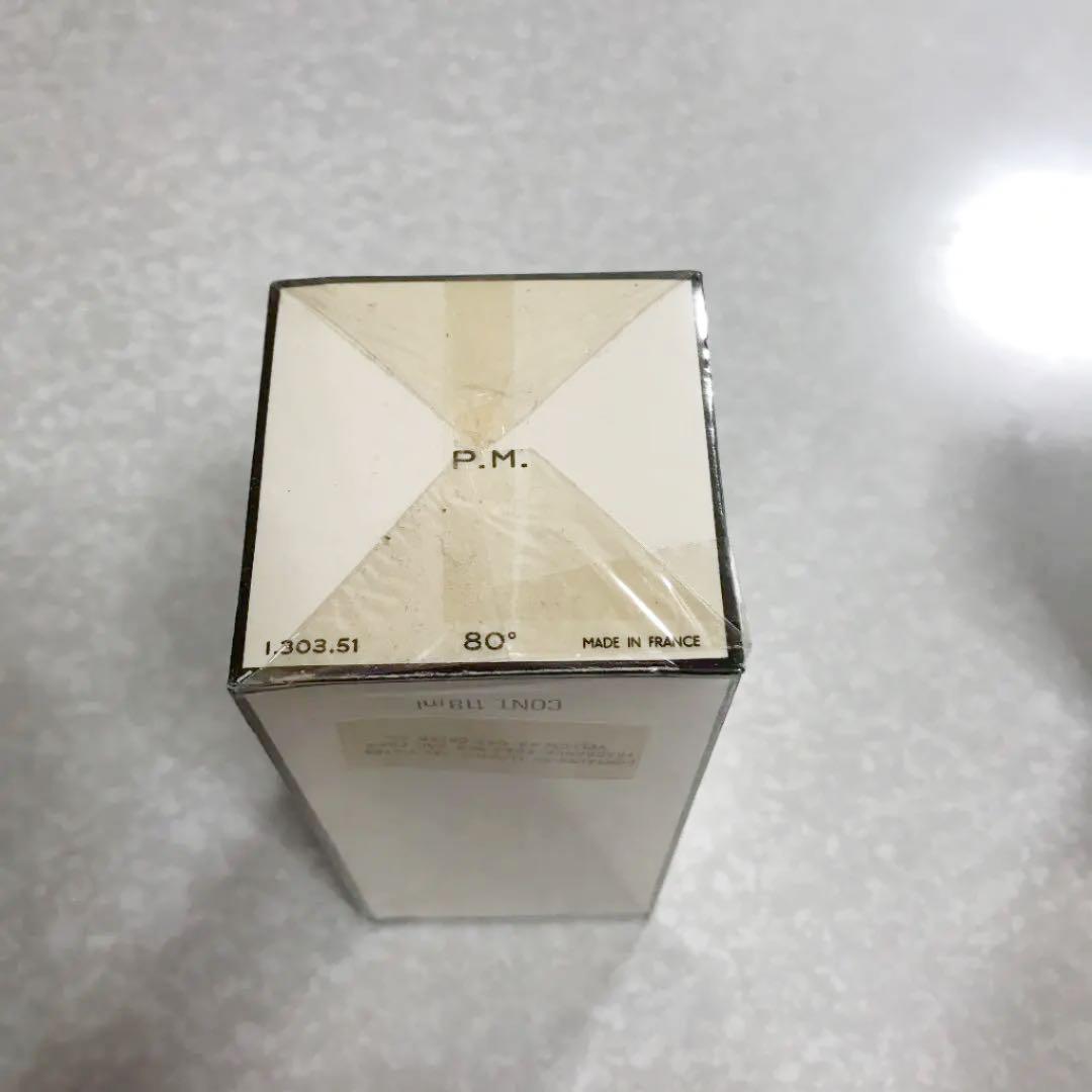 未開封　シャネル No.5 EDT オードトワレ 118ml