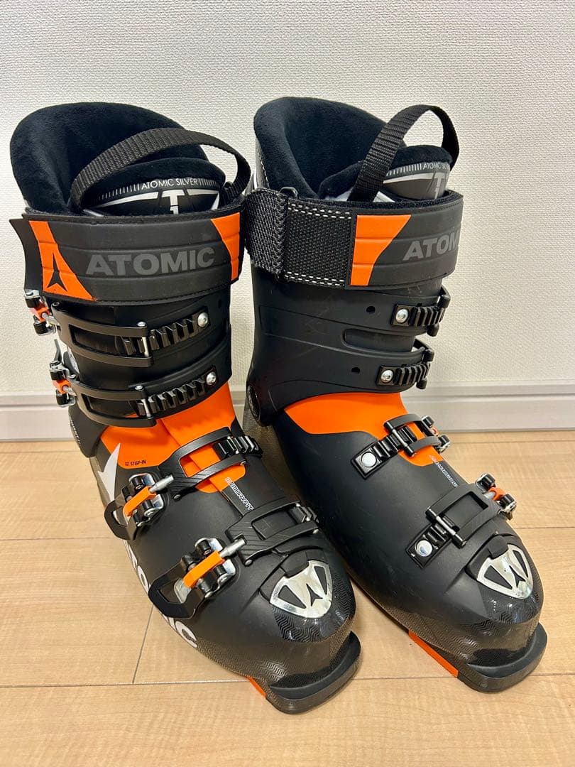 ATOMIC スキーブーツ HAWX MAGNA 27-27.5cm 319mm