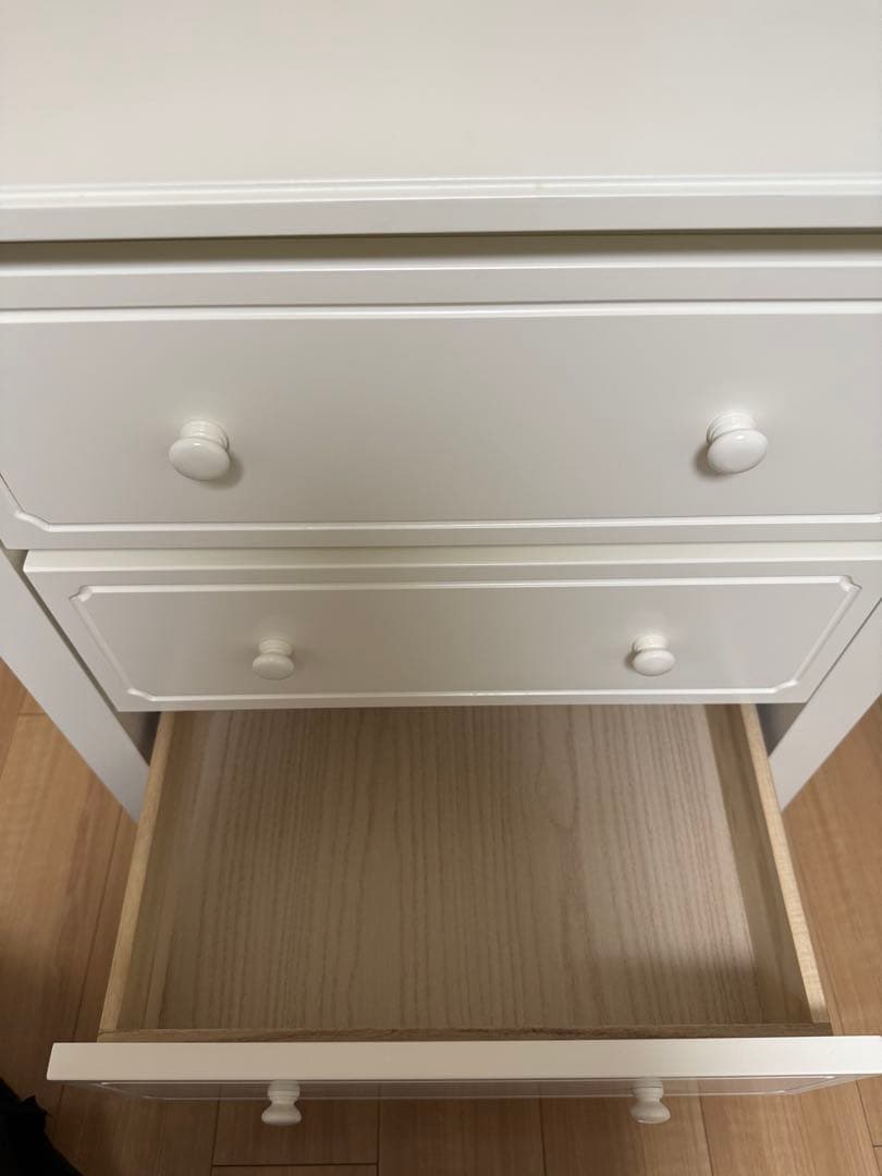 【Francfranc】ミーオ　チェスト