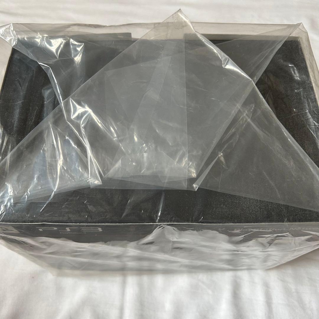 新品未開封　PS3 NINJA GAIDEN 3 コレクターズエディション