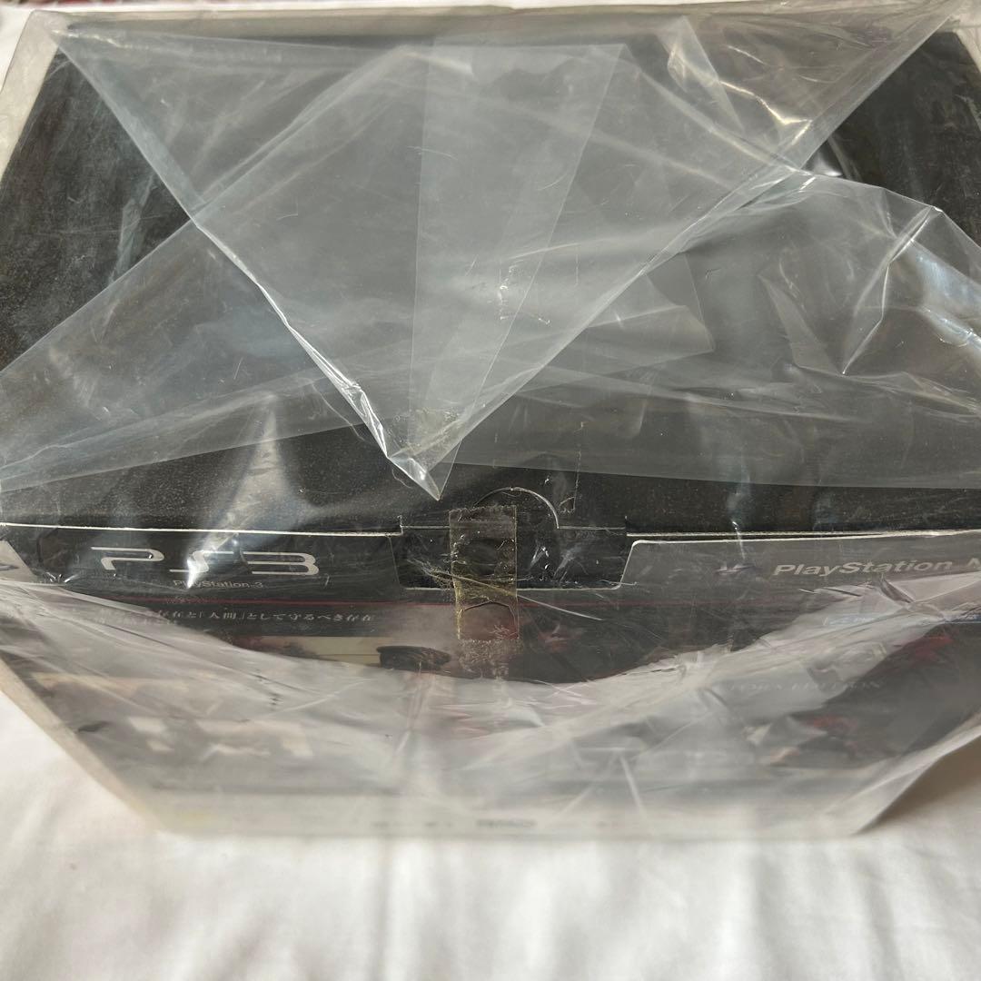 新品未開封　PS3 NINJA GAIDEN 3 コレクターズエディション