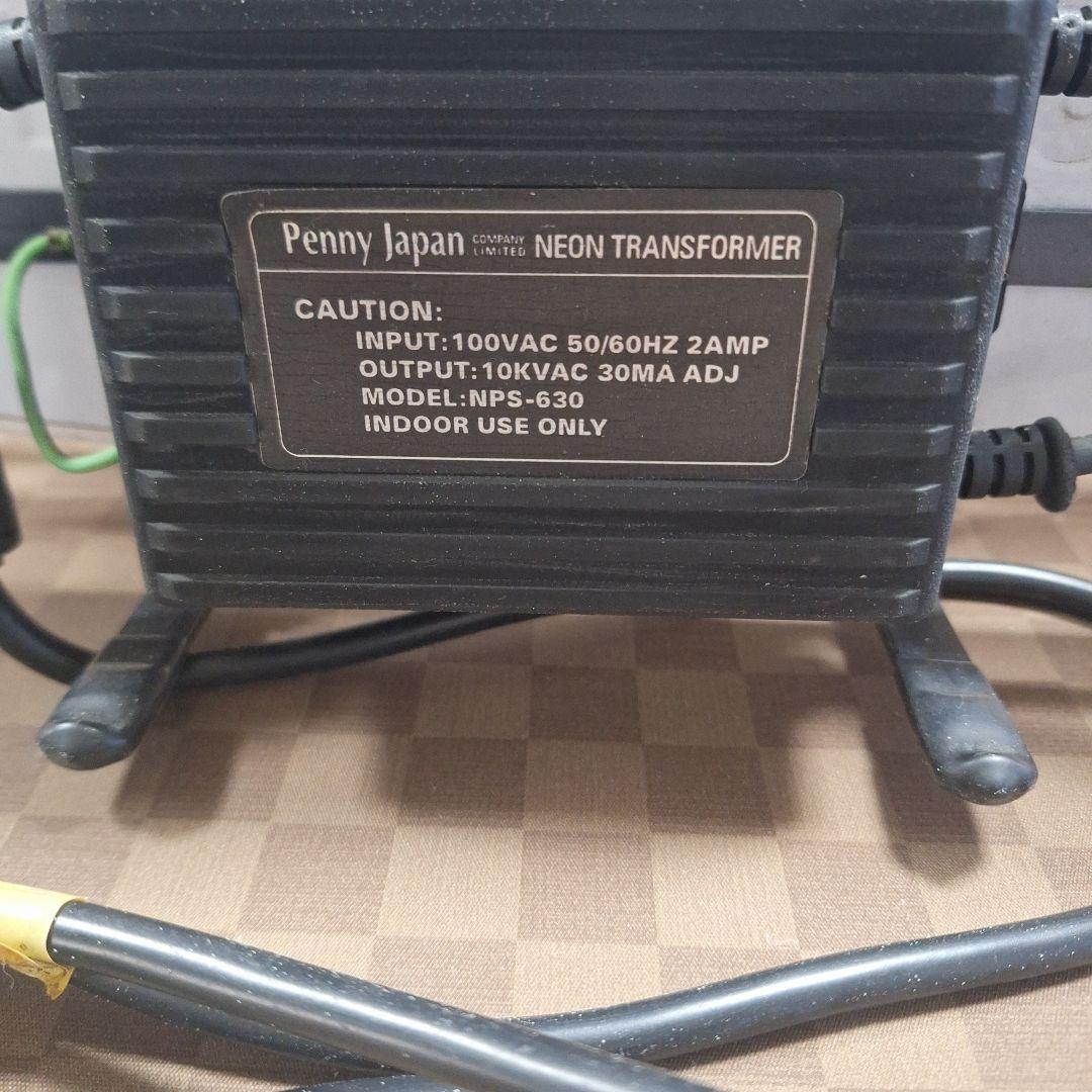 Coca-Cola ネオンサイン