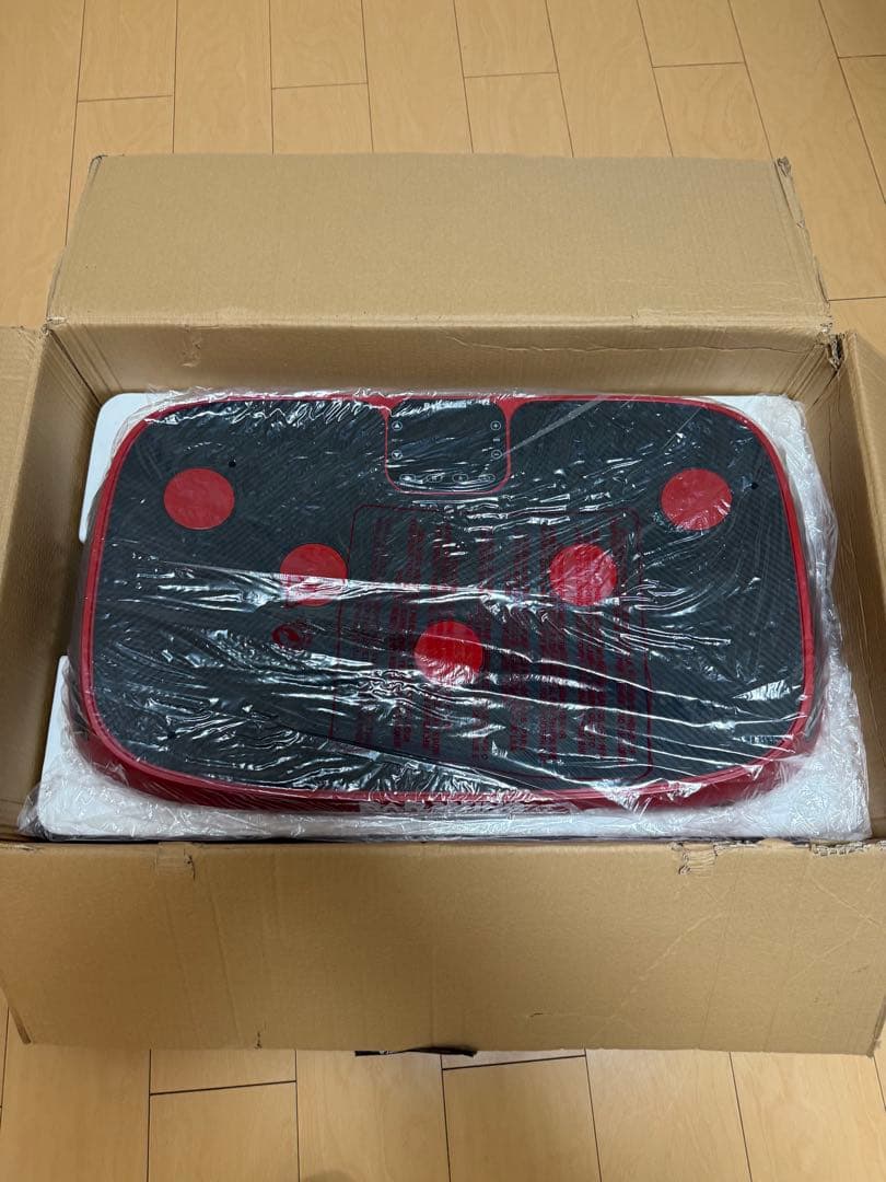 BARWING 7D振動マシン(BW-SDM05)