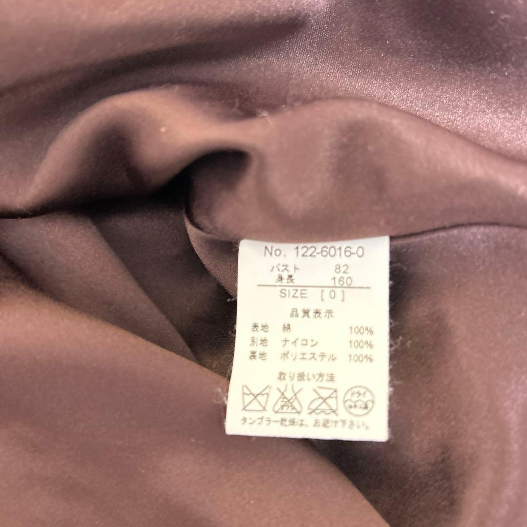 Liz Lisa フラワープリント 半袖フリルワンピース