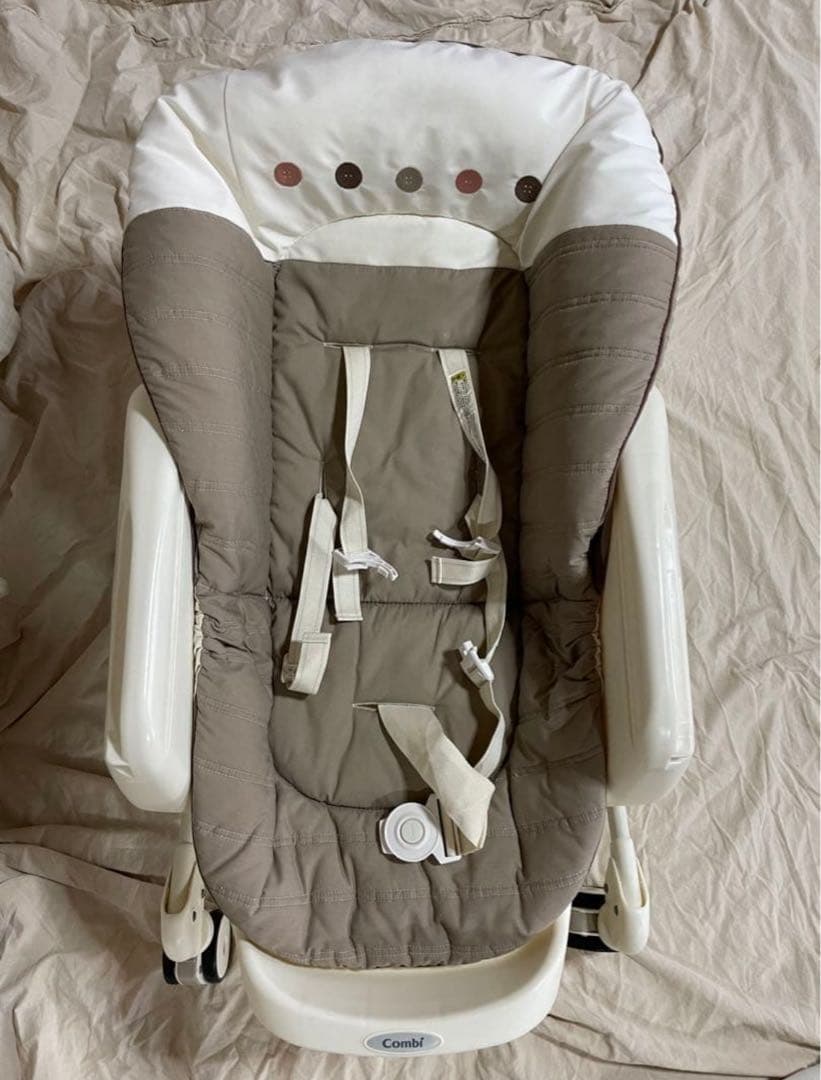 コンビ ネムリラ オートスウィング 電動+おまけあり