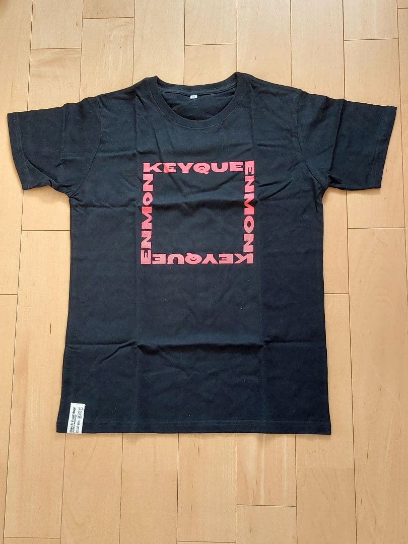 Tシャツ未使用★ステッカー付き★女王の猿CD3点セット(ファンクラブ限定販売品)