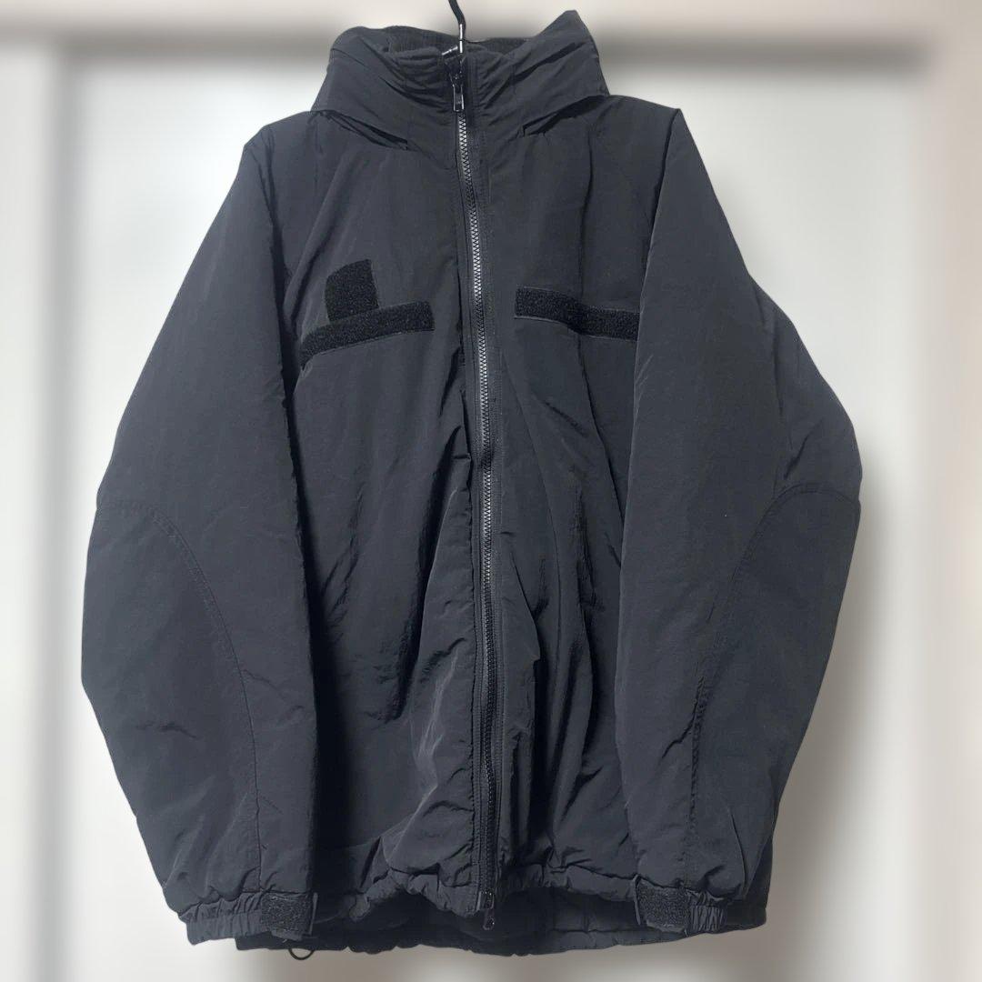 フリークスストア F22AW PRIMALOFT LEVEL7中綿ジャケットM