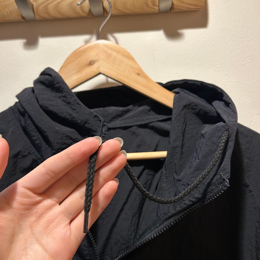 ジャケット・アウター YZY RC-01 04 BLANK Yeezy Kanye West