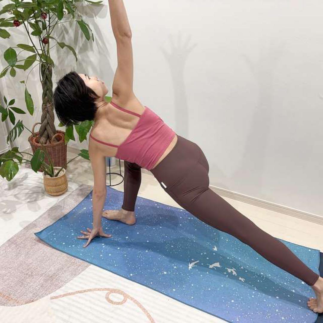 【SUKALA】WAGAMIツイストブラトップ❤️ピンク❤️L❤️LAVA