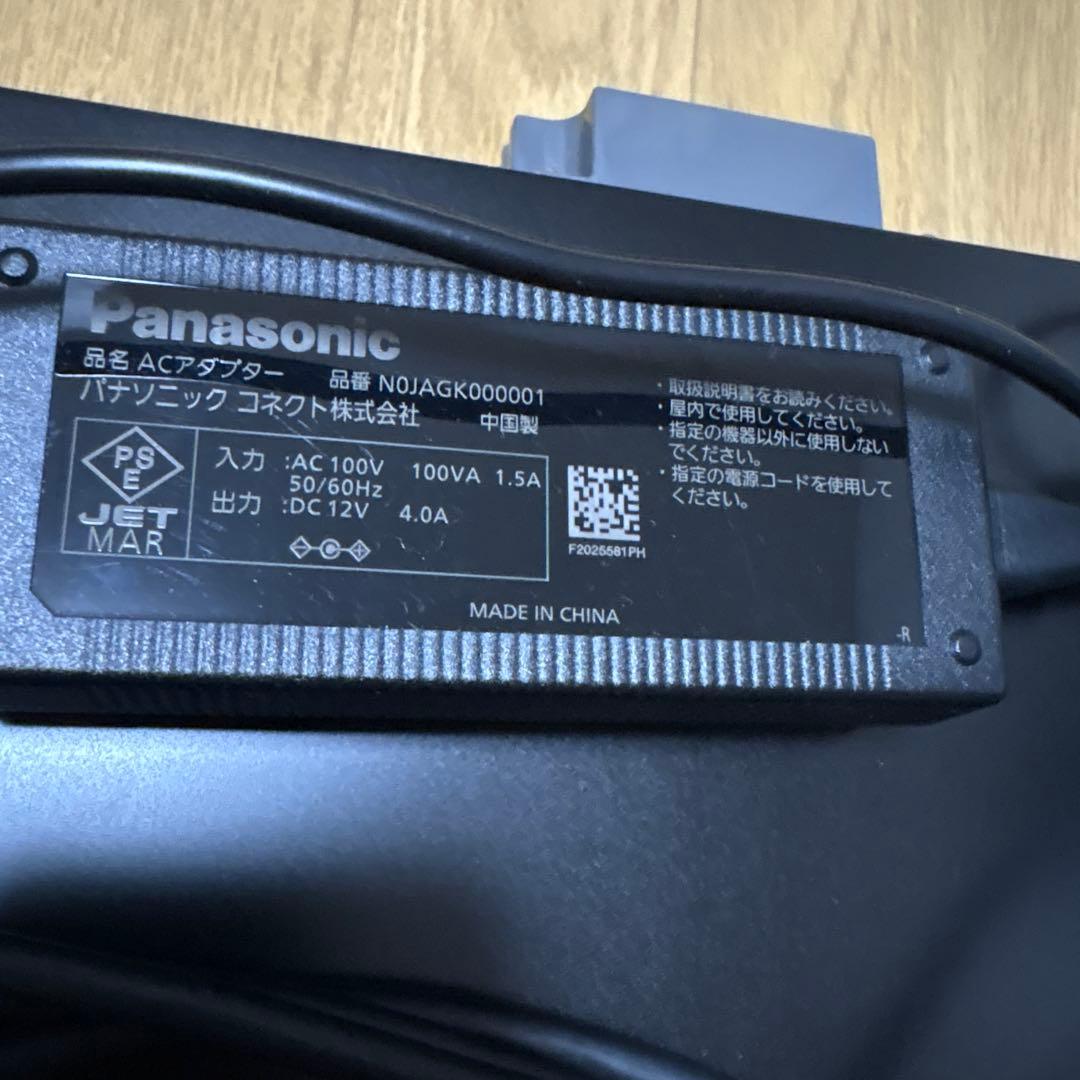 パナソニック CATVデジタルSTB　TZ-LT1500BW