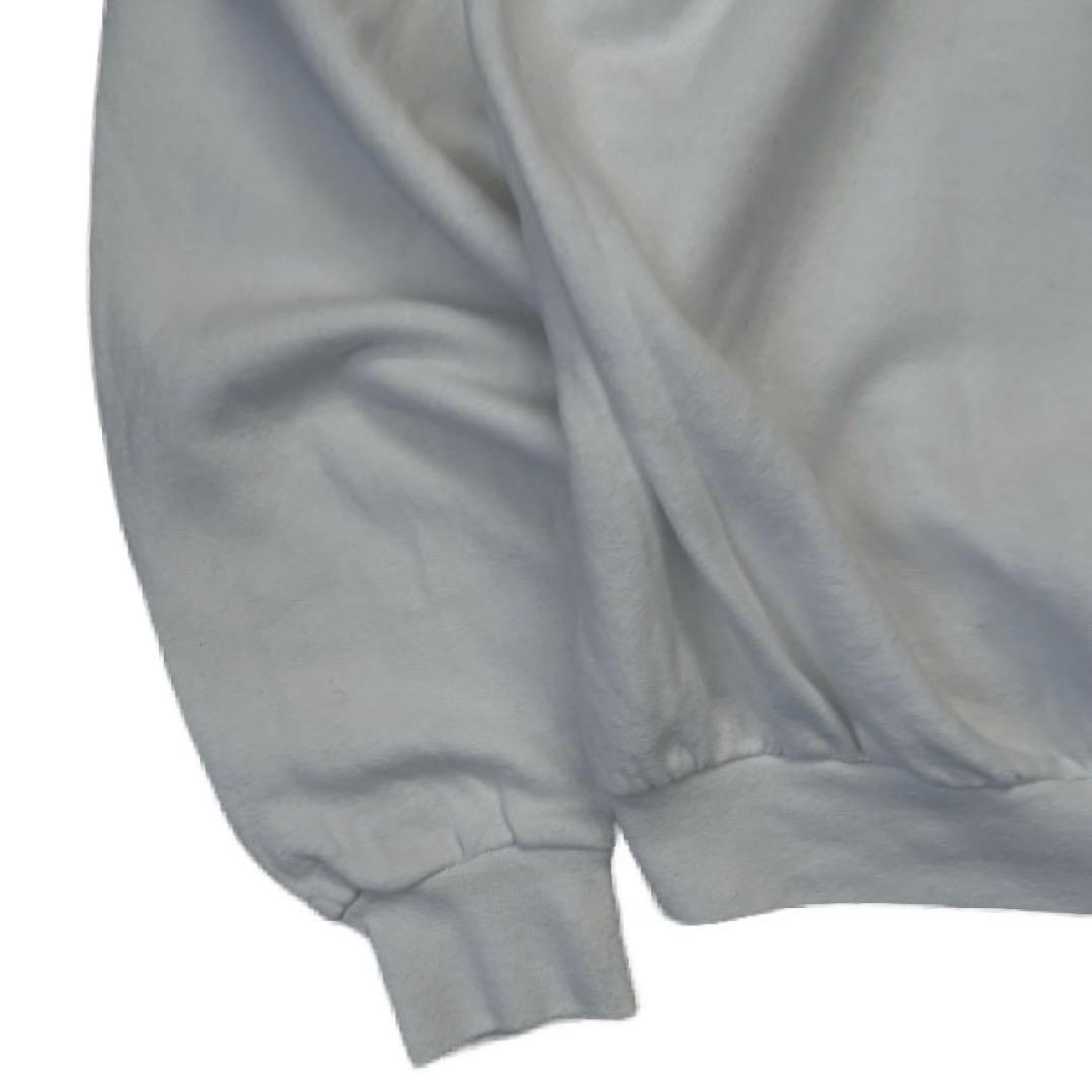 90’s USA WINE IS LIFE JERZEESスウェット