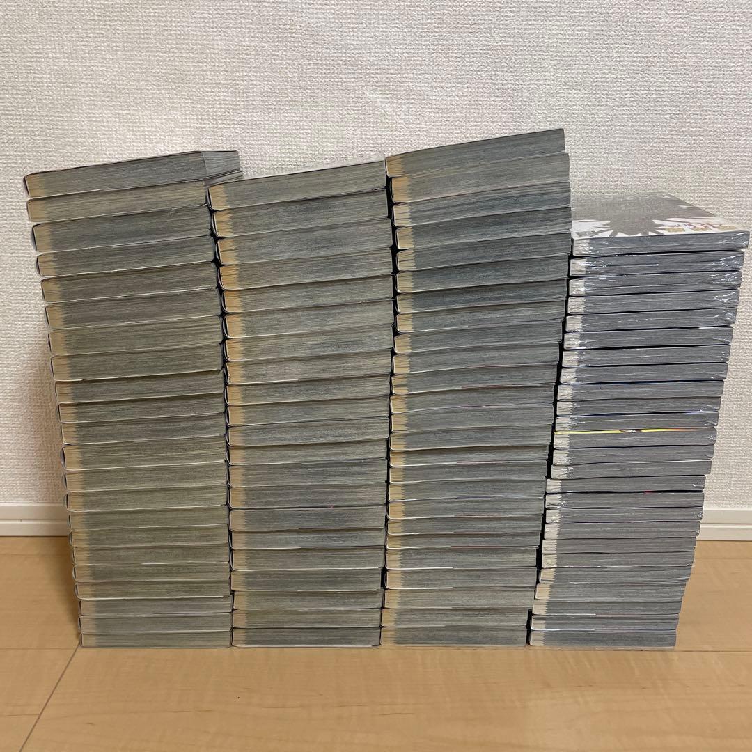 彼岸島1巻〜33巻全巻　最後の47日間1巻〜16巻全巻　48日後1巻〜50巻全巻