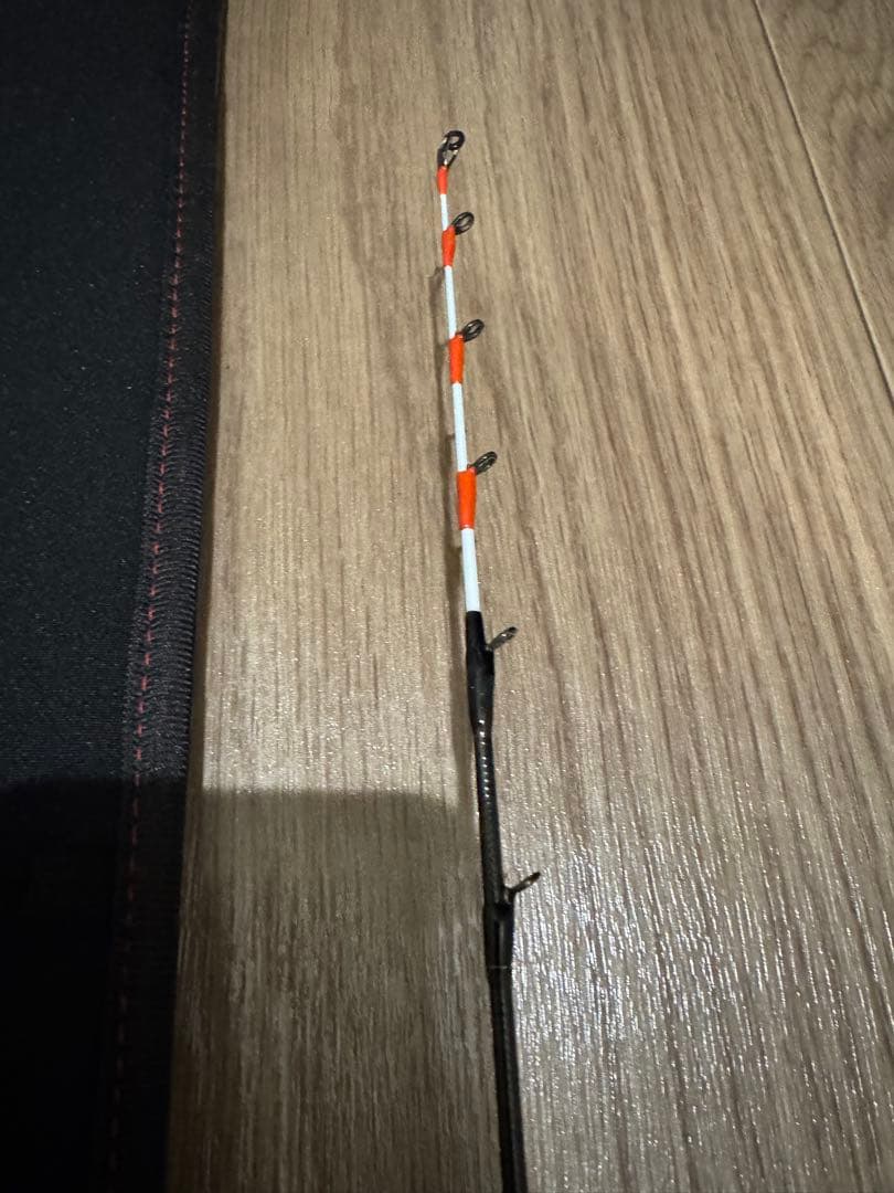 瞬鋭　カワハギ　EX H-175