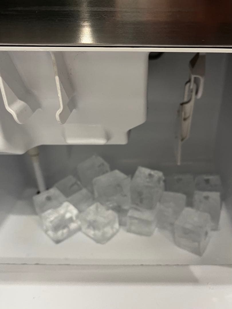 【大阪府堺市 お引き取り専用】ホシザキ ビッグアイス 製氷機 LM-250M-1