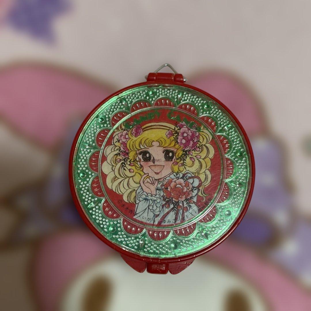 貴重！懐かしいグッズセット　キャンディキャンディ　ピンクレディー　マチコ先生