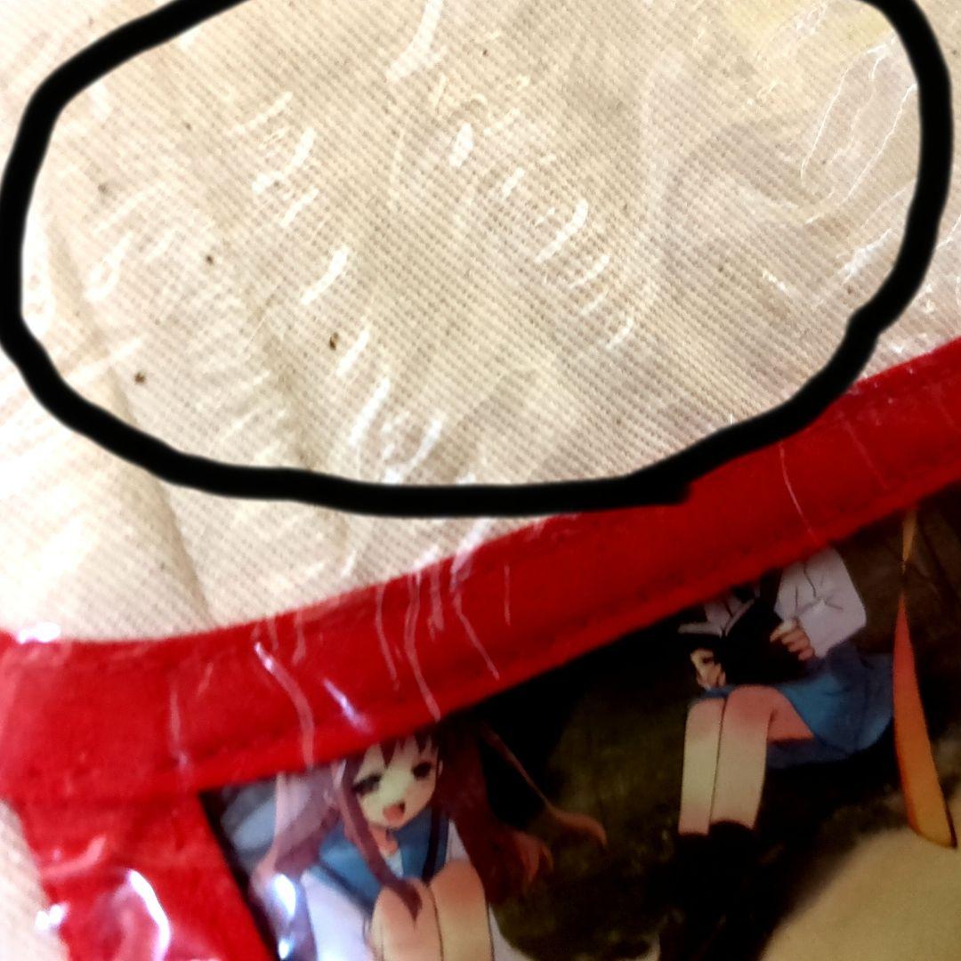 【ジャンク】涼宮ハルヒシリーズ 付録セット 涼宮ハルヒちゃんの憂鬱 少年エース