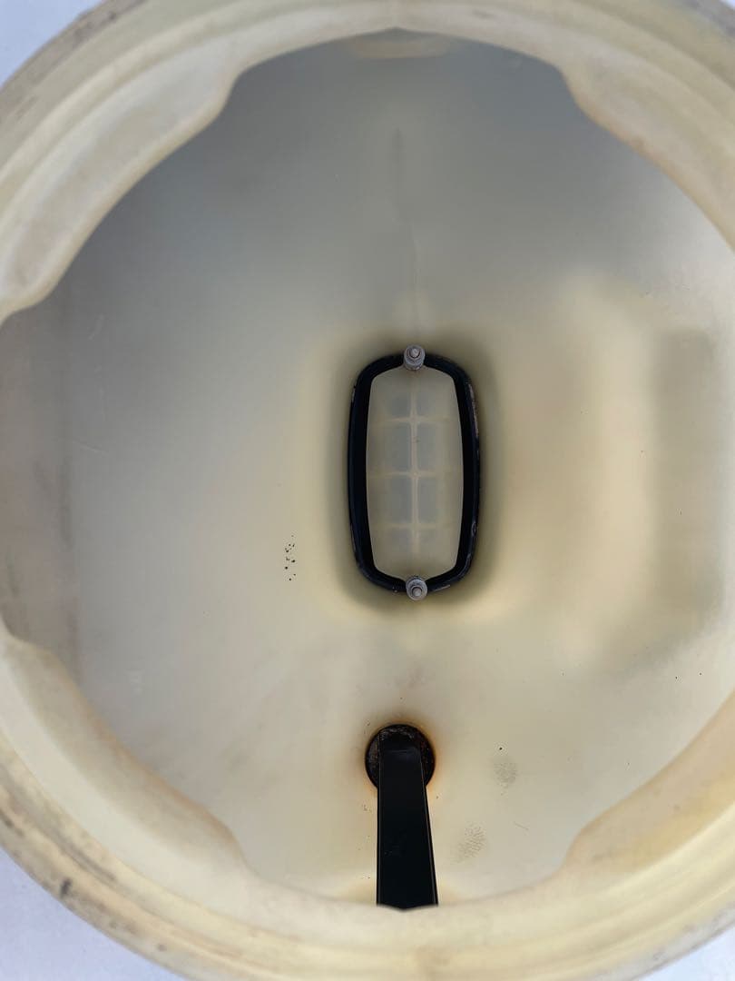 ジャンクですが動作OK‼️丸山 MD6010TS 背負動力散布機