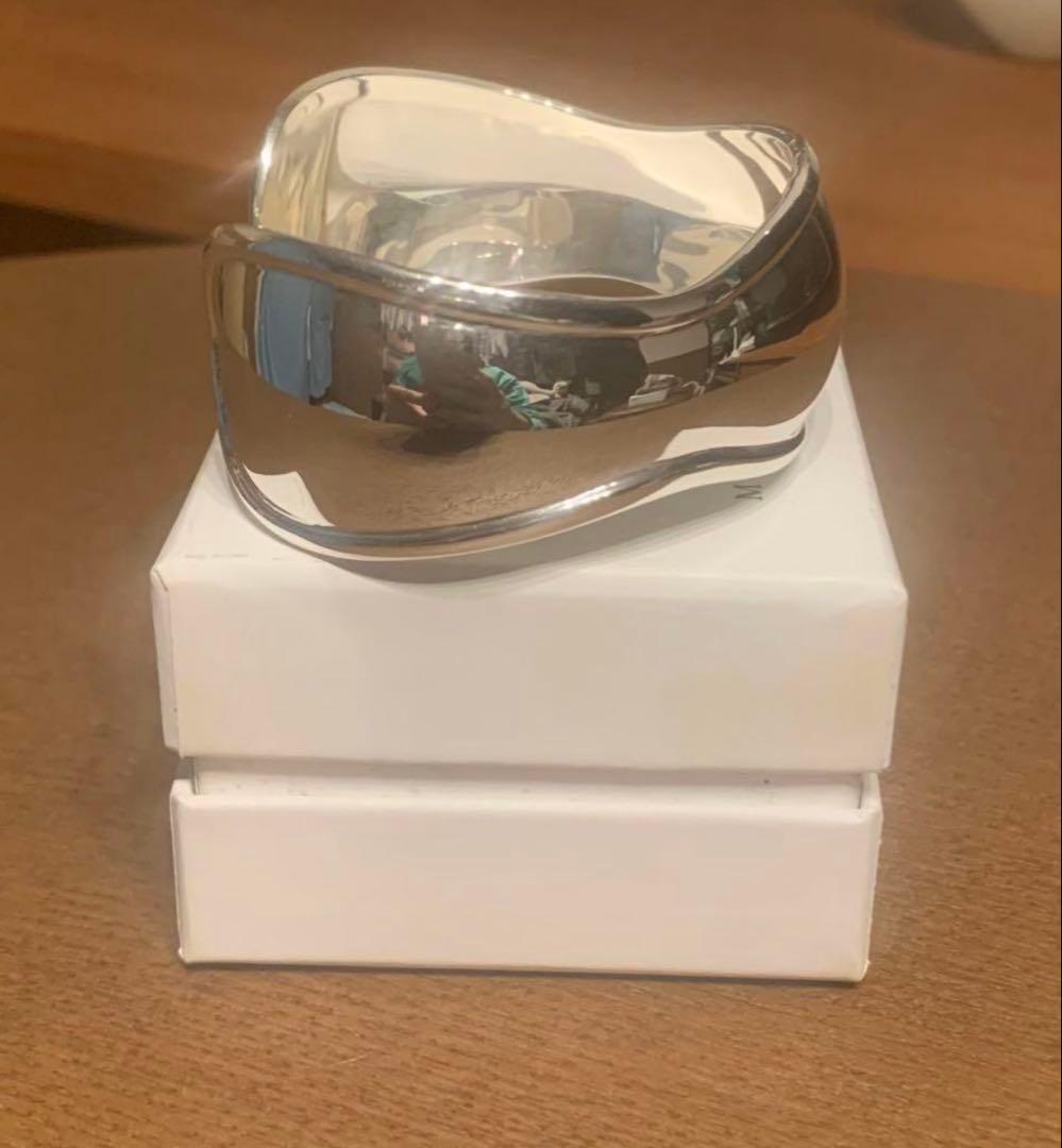 たくちゃん専用BASENOTES/ベースノート】カーブバングル