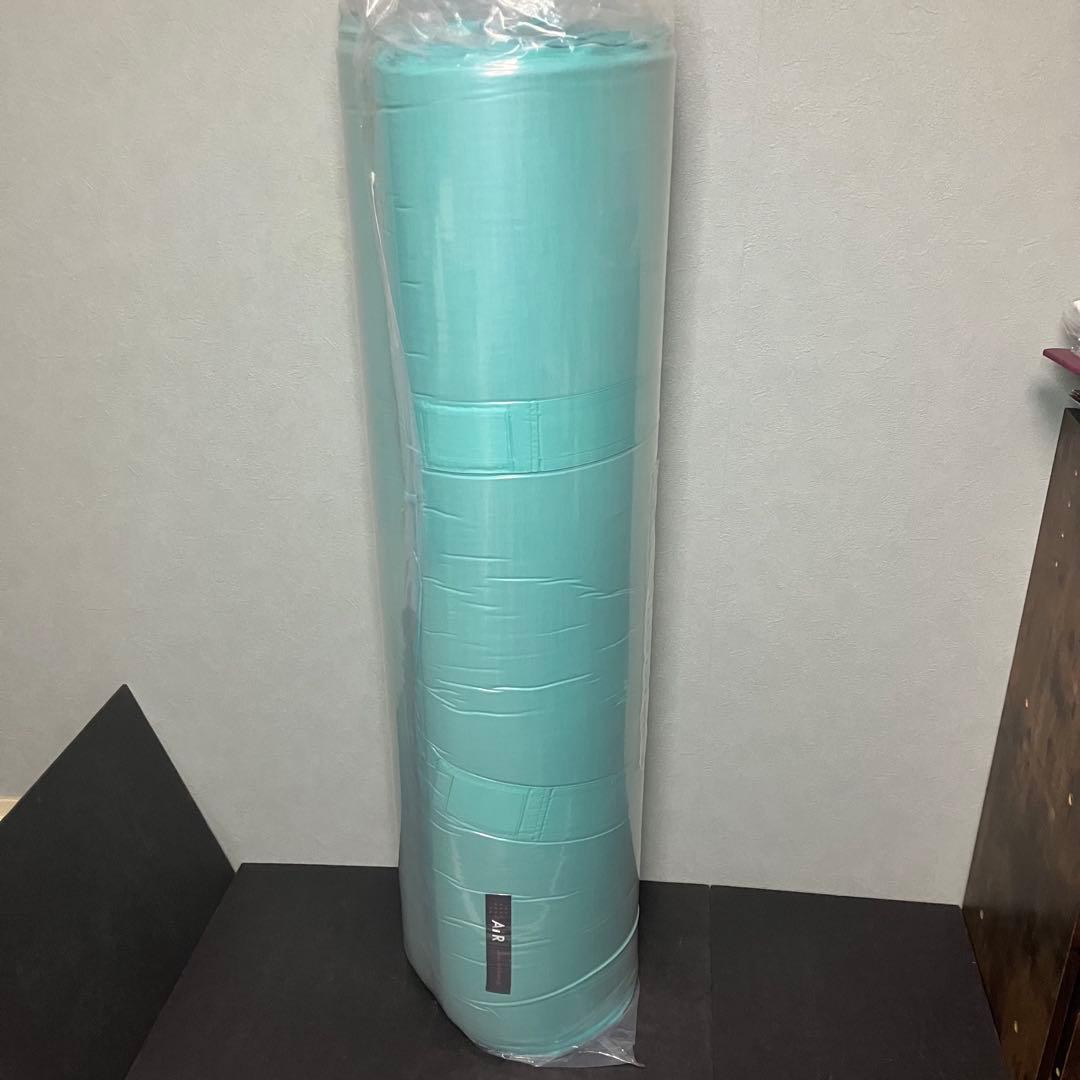 西川 AiR エアー　マットレス　シングル　幅97㎝　未使用品