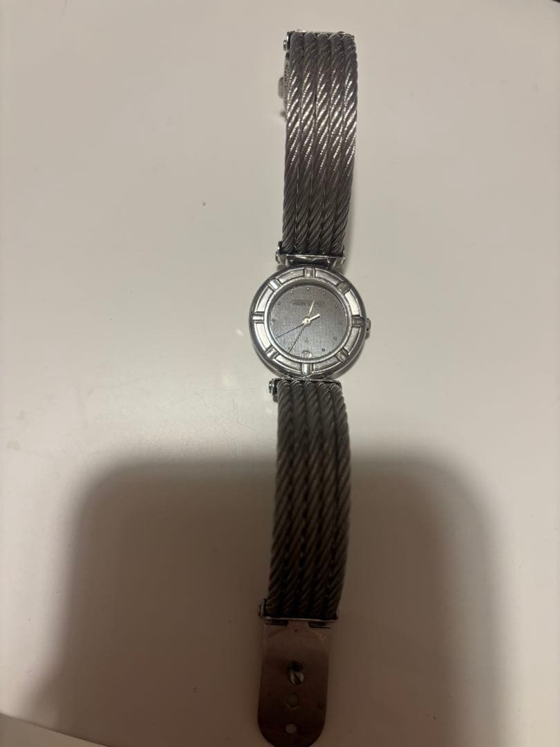 レディース腕時計 アレッサンドラ オーラ