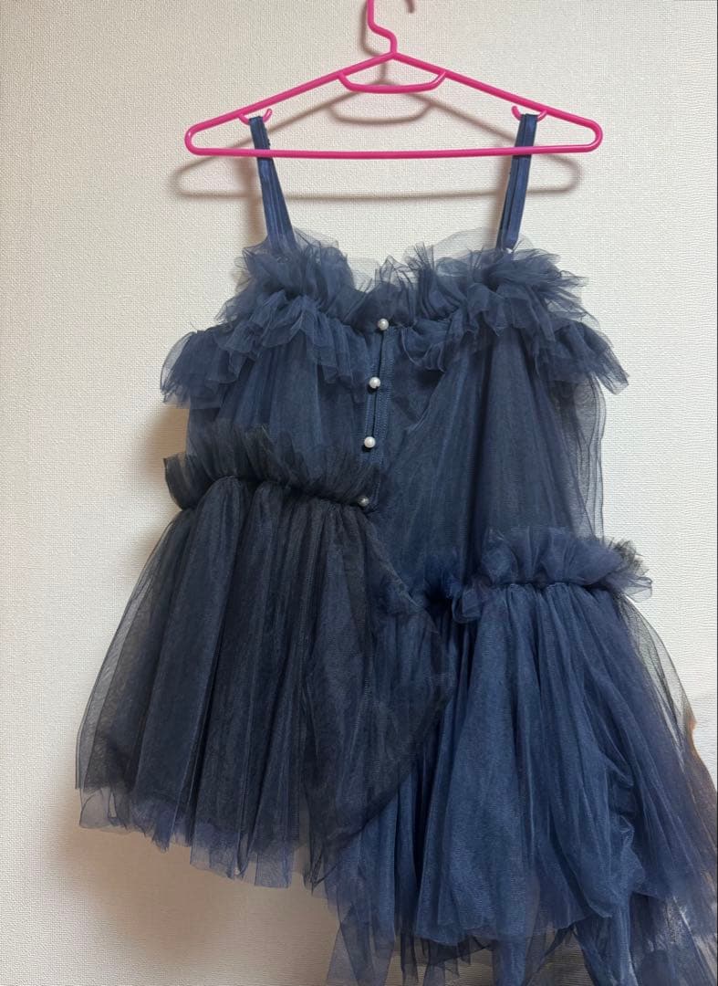 VIVIANO キャミソール