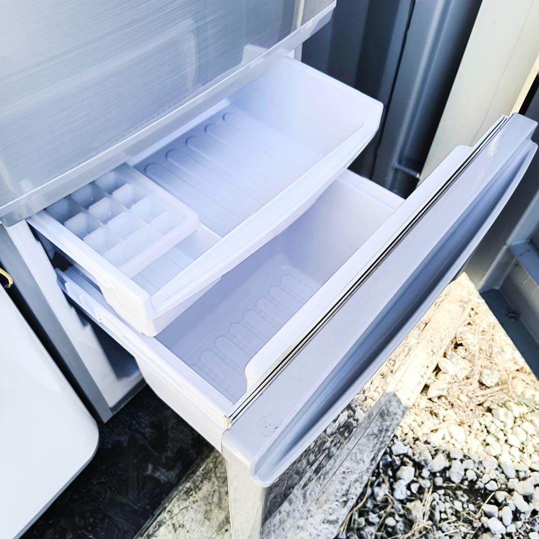 24運搬取付無料！家電4点セット！新生活スタート応援！SHARP冷洗他完動品美品