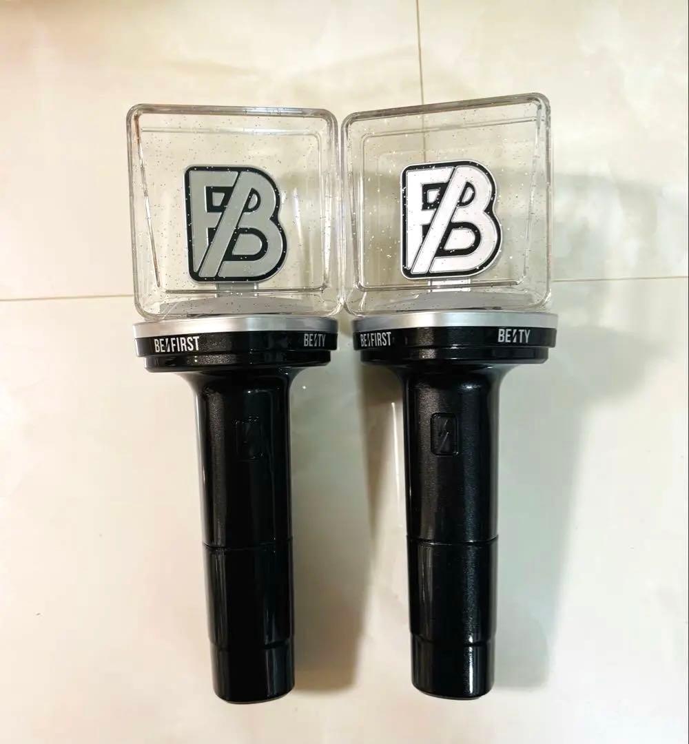 BE:FIRST ペンライト Ver.2 2個セット